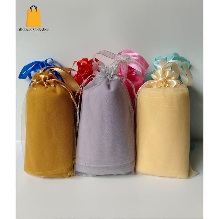 

Bis Kantong Tile Souvenir 16X26