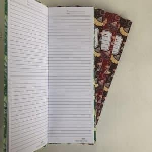 

Bis Buku Ekspedisi 100 Paperline/Buku Expedisi Ppl100/Buku Absen Hardcover