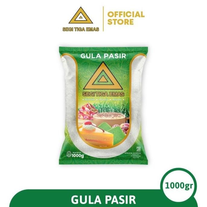 

Paket Hemat Jumbo Minyak Goreng Segitiga Emas 1L + 2L Diskon!