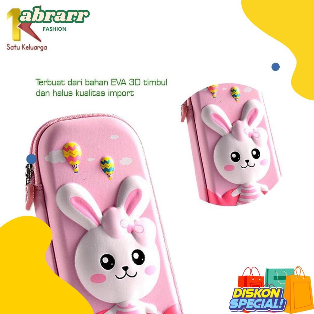 

Satu Keluarga Kotak Pensil 3D Karakter Timbul A39 Tempat Penyimpanan Alat Tulis Tempat Pensil Anak Sekolah Tk Anti Air Import Terlaris! Produk Ini Banyak Dicari