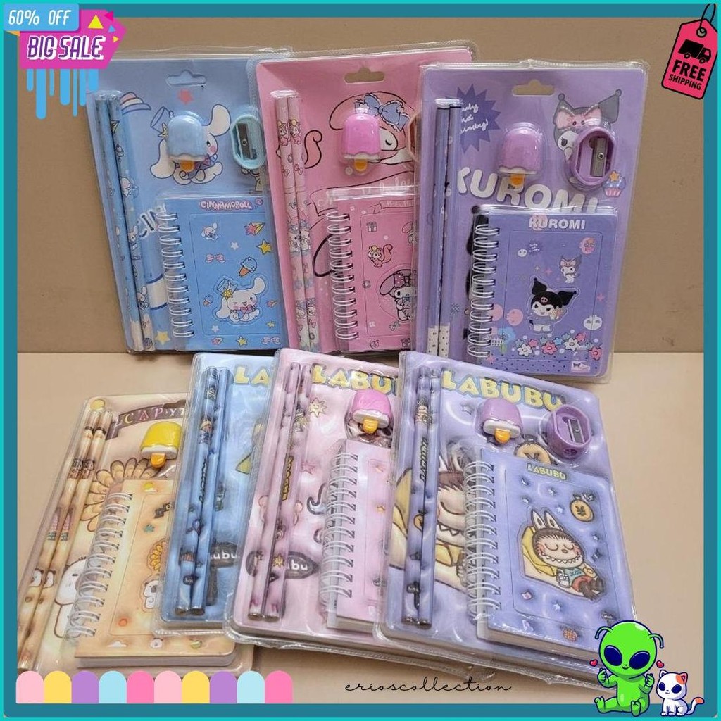 

Study Set Pensil Alat Tulis Set Kotak Pensil Karakter Murah Lucu 0007/8015/0063/0076/0077/0078 Terlengkap Dan Termurah