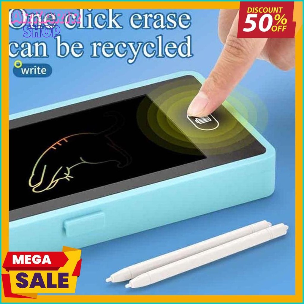 

Eeghrerr Kotak Alat Tulis Multifungsi Drawing Box Kotak Pensil Coret Kreatif Anak Diskon Setengah Harga