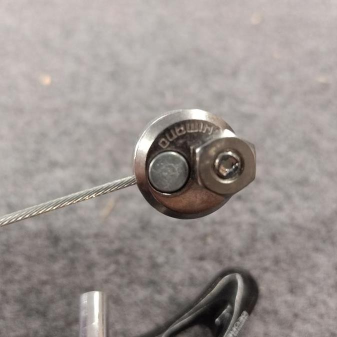 Rem Cantilever Shimano Deore LX Japan import