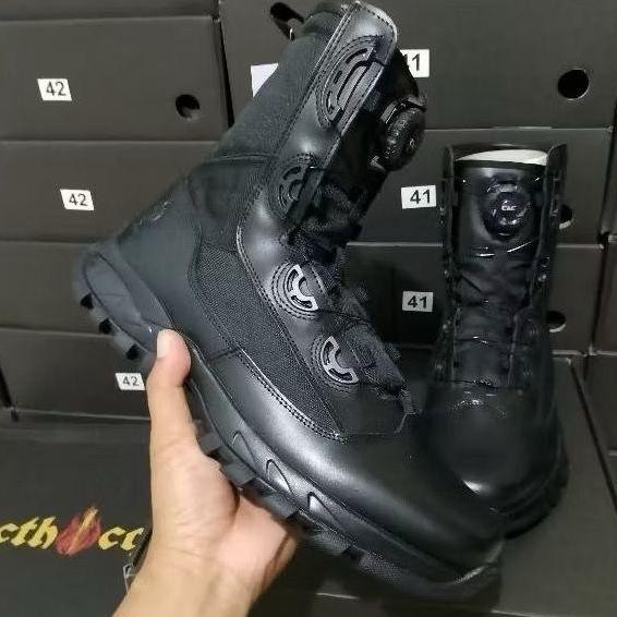 Sepatu PDL TACTICAL Sol Tempur