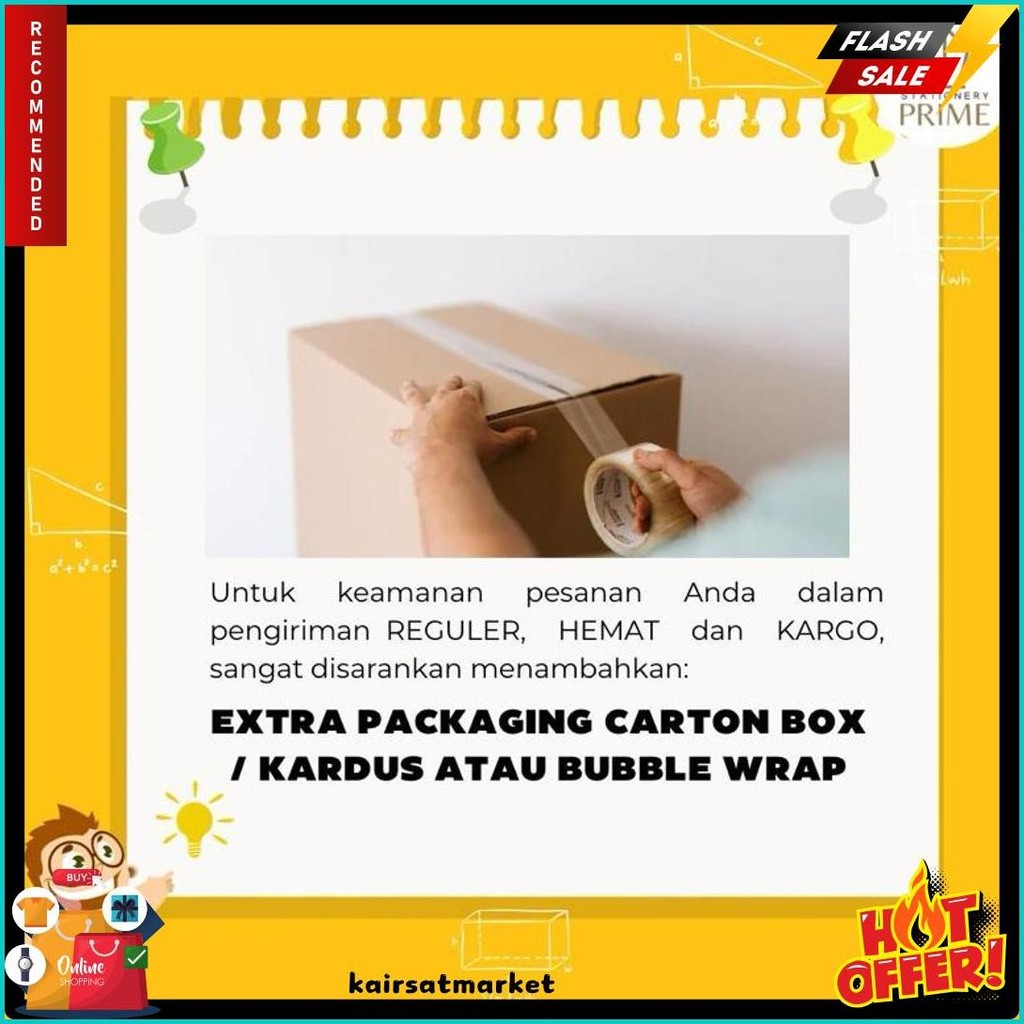 

Buku Tulis Sinar Dunia / Sidu Maxi 42 Lembar Campus Disney Princess Marvel (1 Pack Isi 5 Buku) Flash Sale! Diskon Hingga 70%