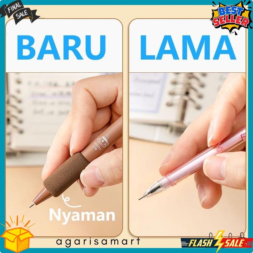 

Moka 1 Set 4 Pcs Pulpen Mekanik 0,5Mm Matte Color Edition Dengan Bantalan Pena Nyaman Mkp18 Diskon