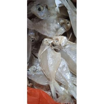 

IKAN ASIN KAPASAN SUPER 1KG