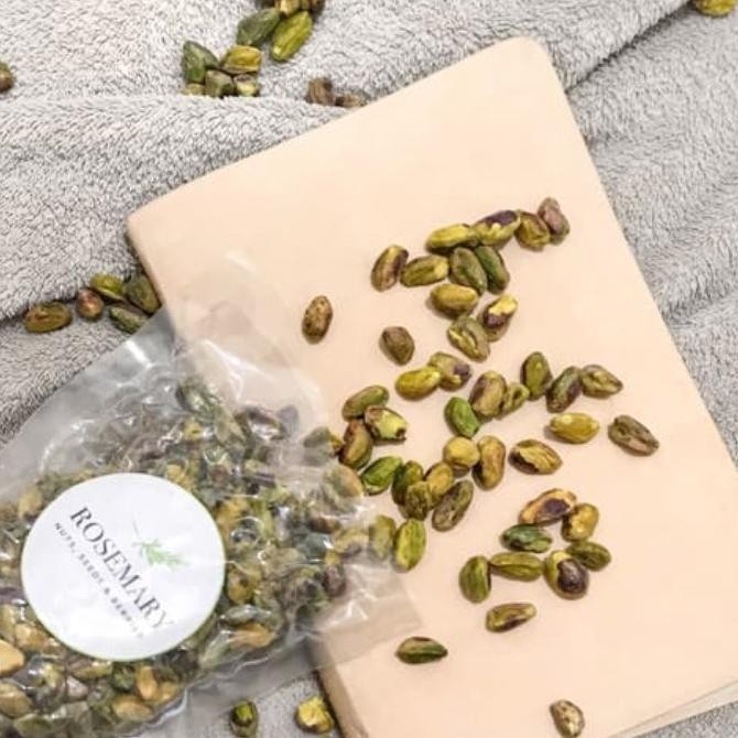 

Pistachio 100 Gram - 250 Gram