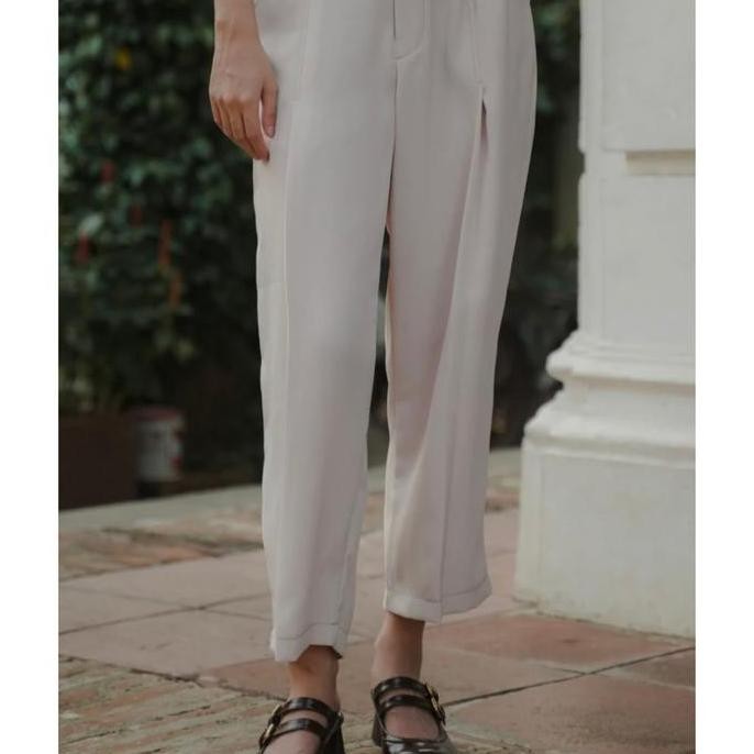 Kim Pants Maven celana panjang wanita