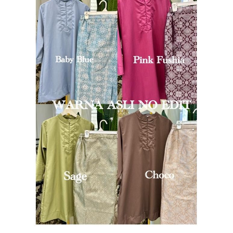 Special Tunik Toyobo //  Atasan Tunik // Tunik Busui // Tunik Toyobo Seragaman // Baju basiba // Tun