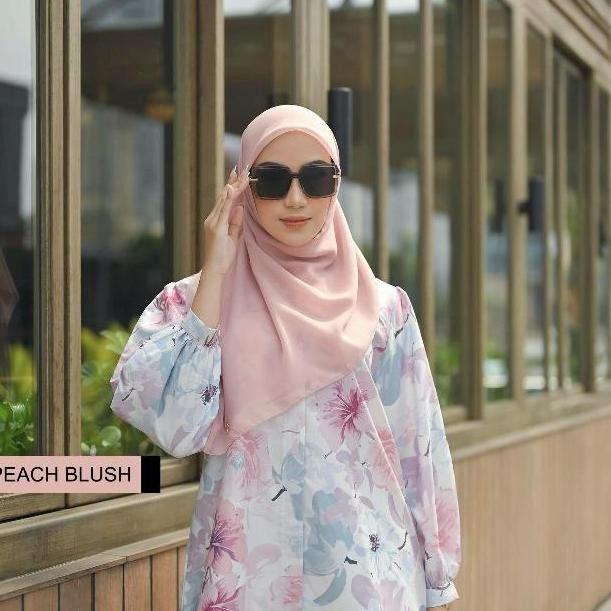 Update READY - Vanilla Hijab - Signature Paris Japan