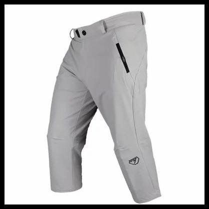 CELANA SEPEDA SEVEN7 ALIF PANTS GREY ENDURO XC AM DH ROAD SEVEN SEVEN