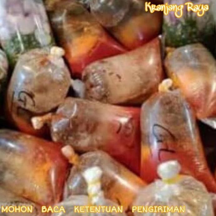 

Bumbu giling GM