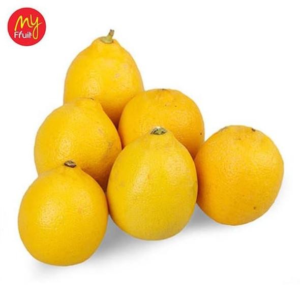 

My Fruit Jeruk Lemon 800 gr PA