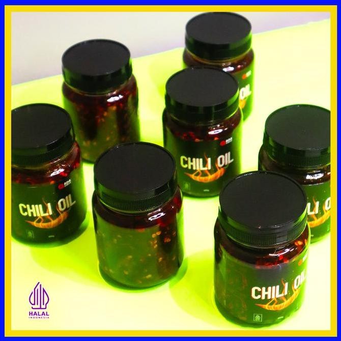 

CHILI OIL GM