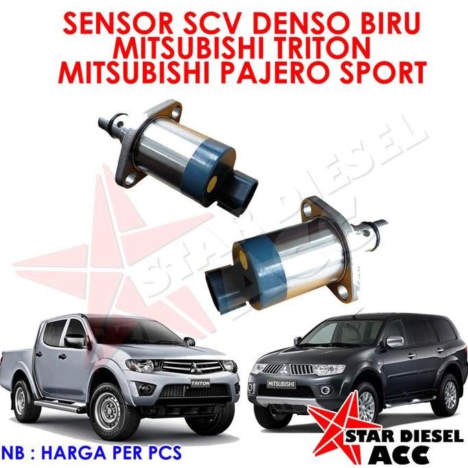 SENSOR SWITCH SCV TRITON PAJERO SPORT ORIGINAL DAN TERPERCAYA