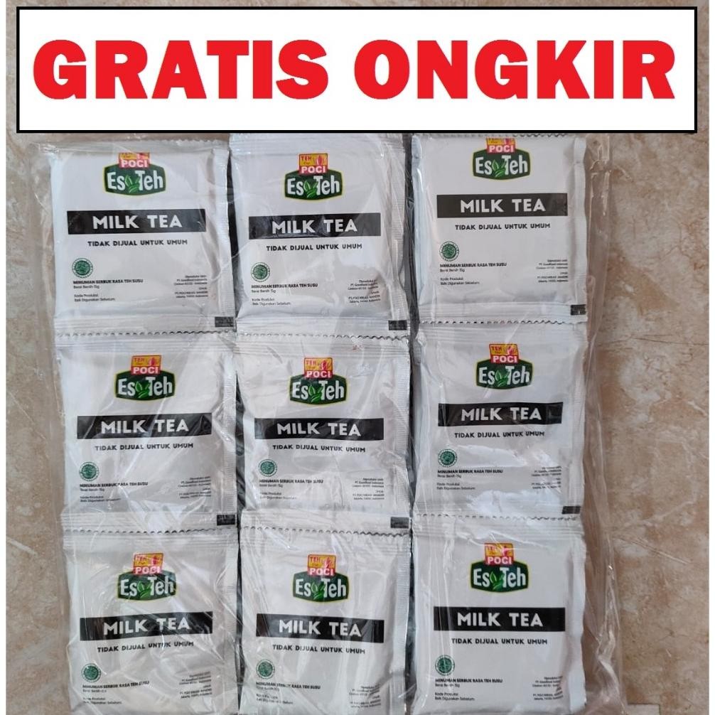 

serbuk rasa teh poci cappuccino, chocolate, milk tea, essence capucino, cokelat, milktea ASLI 100% Nugi