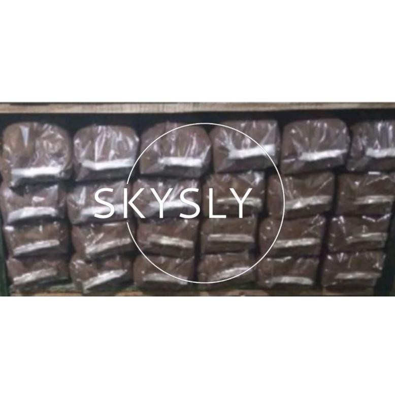 

Kopi Bubuk Robusta Ekonomis -1Kg Nugi