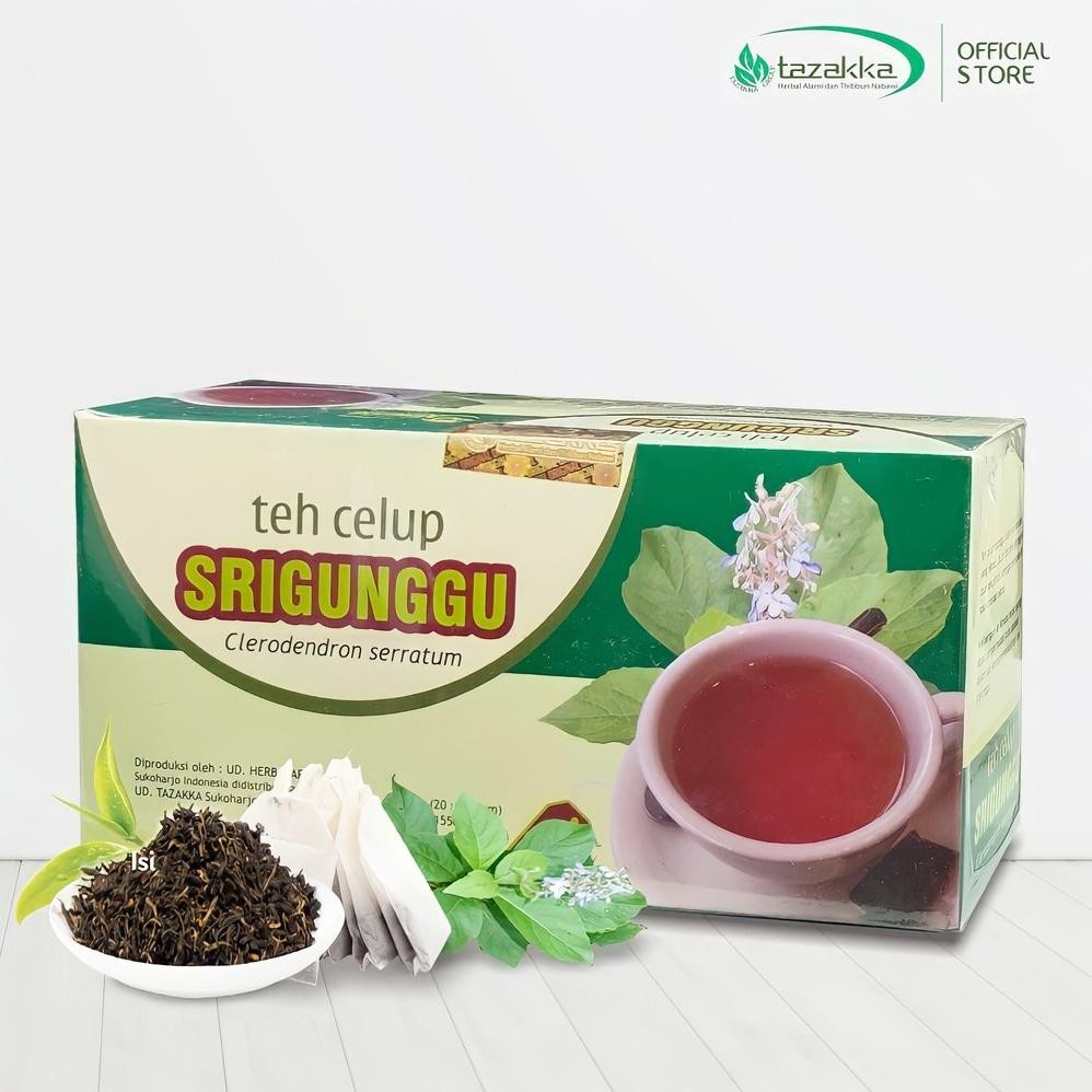 

TEH SRIGUNGGU OBAT BATUK SEBAGAI GURAH ALAMI, MELEGAKAN TENGGOROKAN BATUK DAN ASMA BPOM RESMI 20 KANTONGTENGGOROKAN BATUK DAN ASMA BPOM RESMI 20 KANTONG Nugi