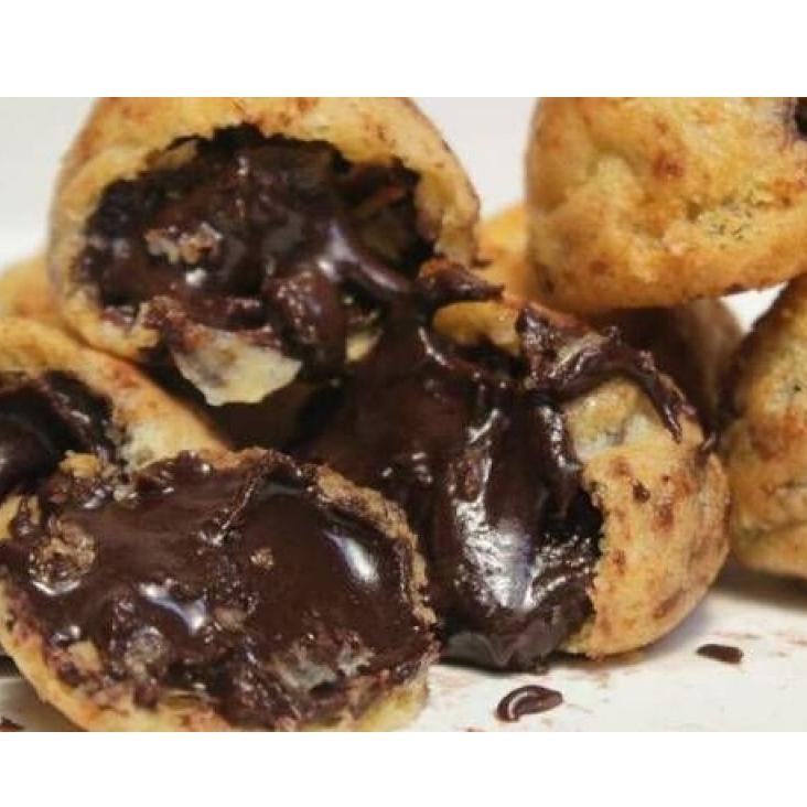 

SUS KERING COKELAT/SOES KERING COKELAT/SOES ANEKA RASA/CEMILAN KILOAN Nugi