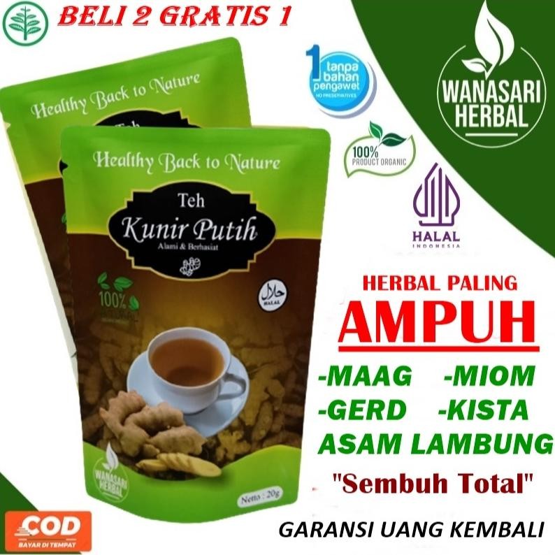 

TEH KUNIR PUTIH BUBUK ALAMI KUNYIT PUTIH SERBUK ORIGINAL TEMU PUTIH ASLI TEMULAWAK CURCUVAL MURNI OBAT KUNIR PUTIH HERBAL KUNYIT PUTIH ASLI JAMU KUNIR SERBUK KANKER TUMOR MAAG LAMBUNG ASAM URAT COD RAW 100 Zedori / Asam Lambung, GERD, Kista, obat herbal