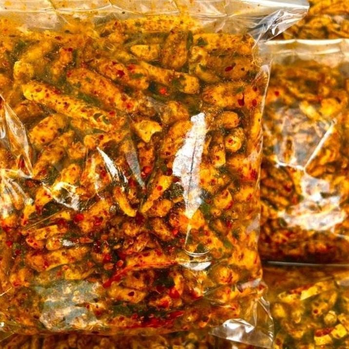 

Basreng Pedas Jeruk 1kg Nugi