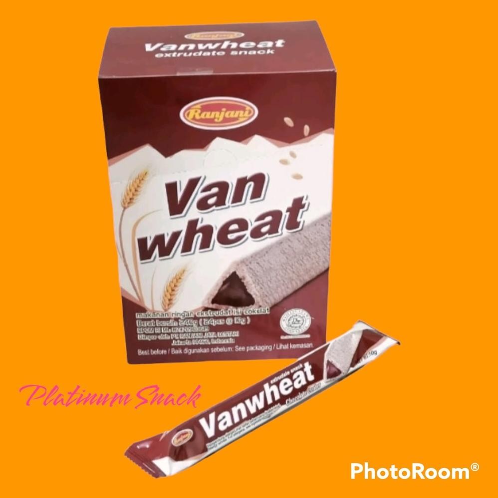 

Van Wheat | 24 Pcs @ 10 Gr | Ranjani Nugi
