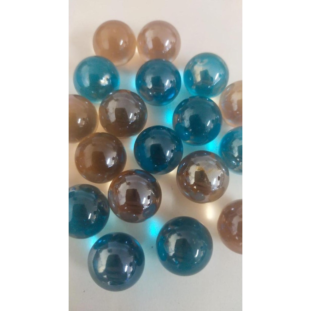 Gundu Belimbing Gundu Susu Kelereng Mata Kucing Marble HS