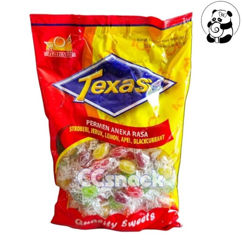 

TEXAS LILIPUT PAK ISI 201 Nugi