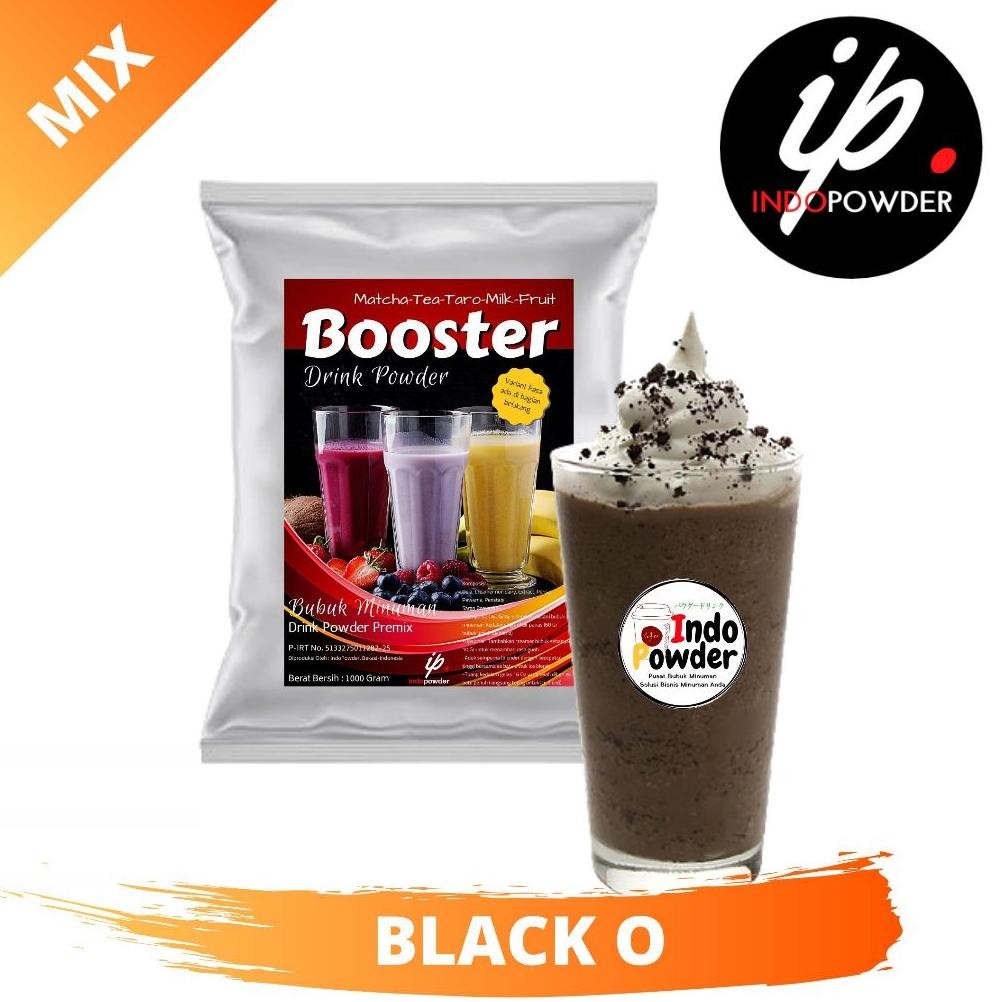 

Bubuk BLACK O 1Kg - Bubuk Minuman BLACK O 1Kg - Bubuk Rasa BLACK O Nugi