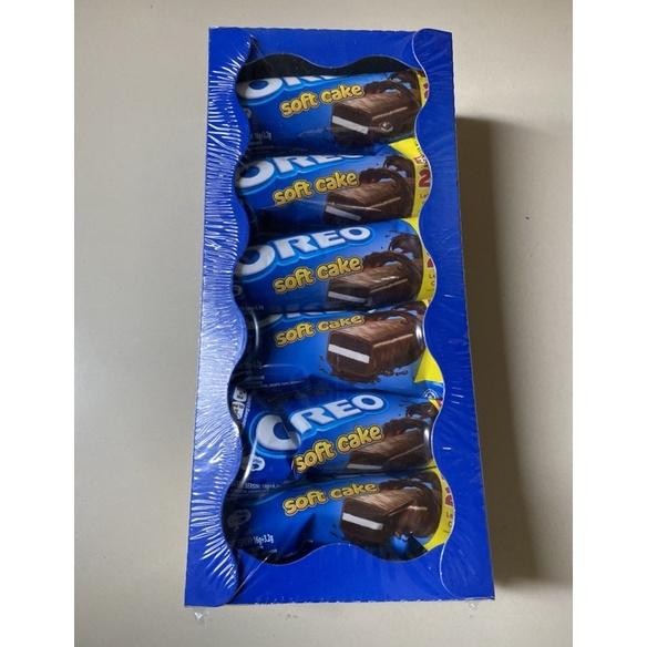 

OREO SOFTCAKE ISI 12pc Nugi