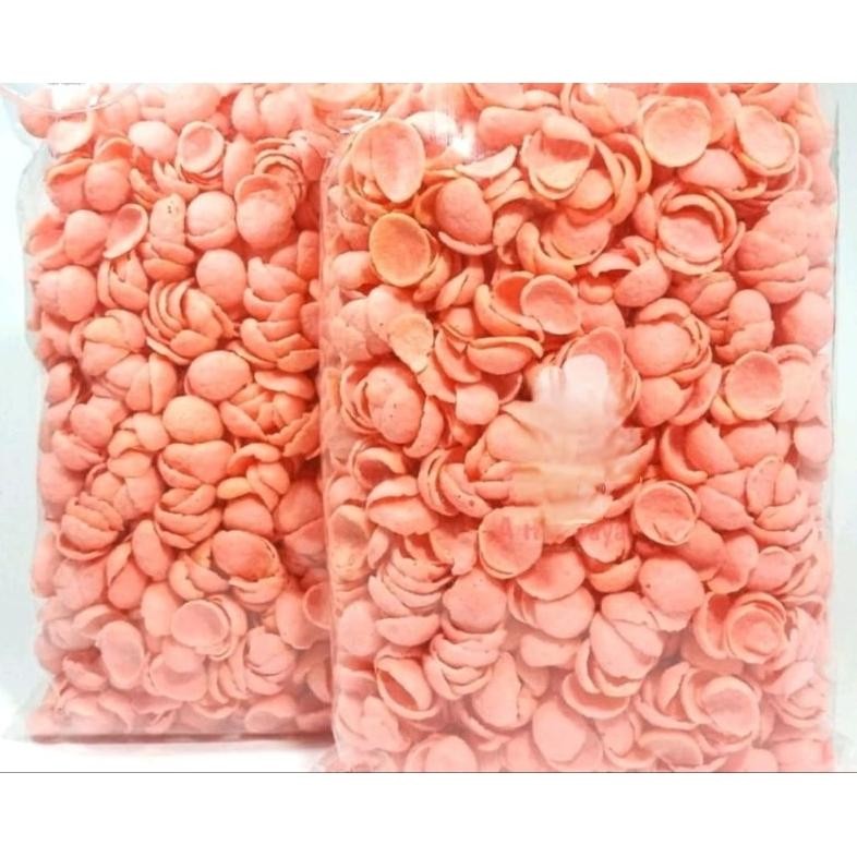 

Coco Crunch Rasa STRAWBERRY 1kg Nugi