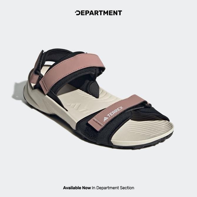 Sepatu Sandal Unisex Adidas Terrex Hydroterra Jq2239 Original