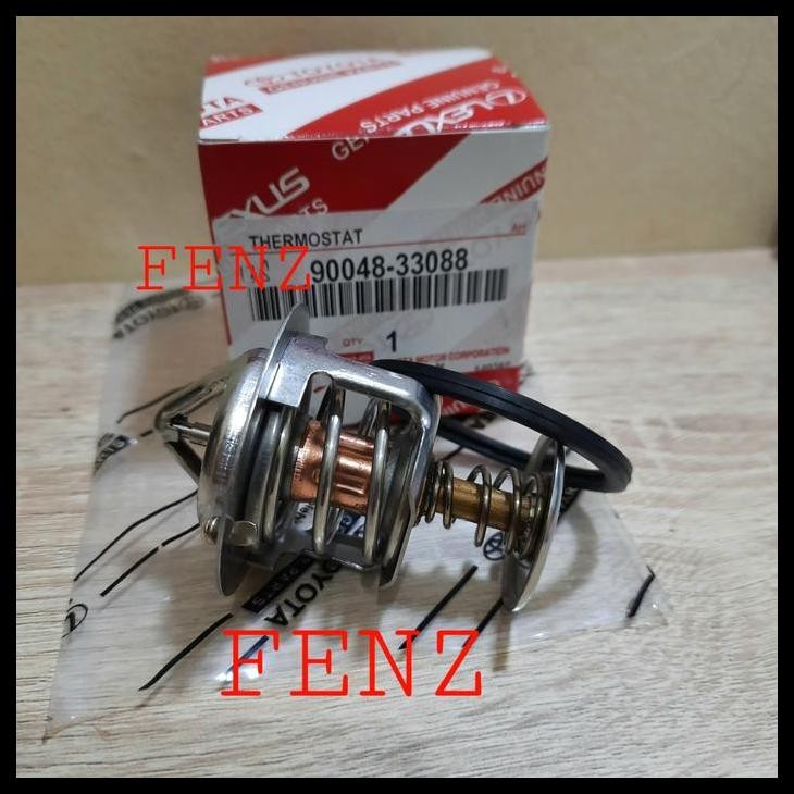 TERBARU THERMOSTAT AVANZA XENIA 1.3 1.5