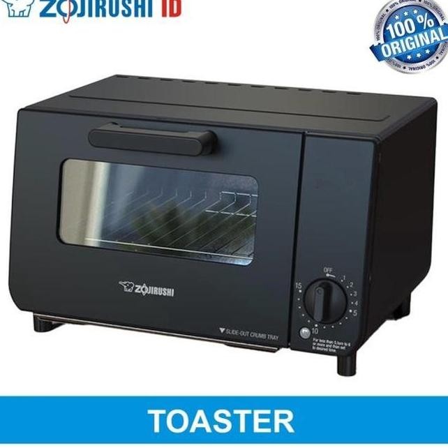Zojirushi Etvhq21 Ba Oven Toaster Bla
