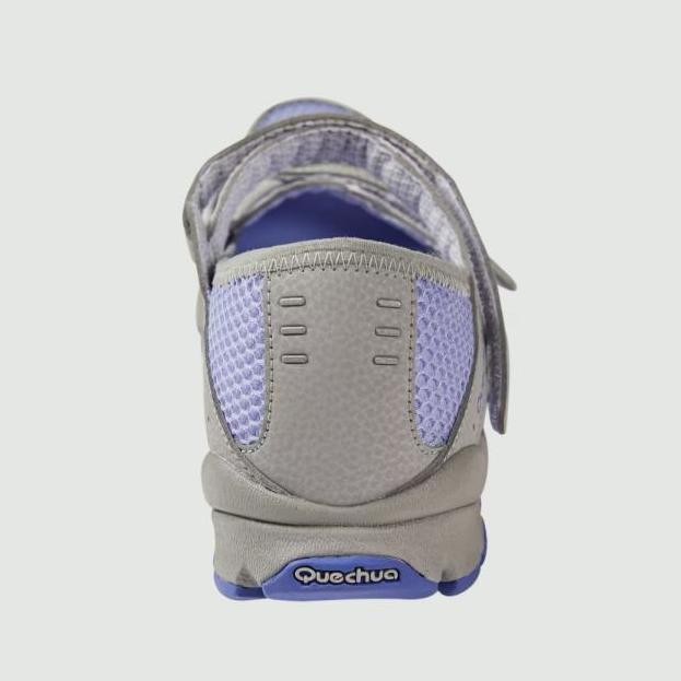 Quechua Nh150 Sandal Gunung Wanita Country Walking Hiking Trekking