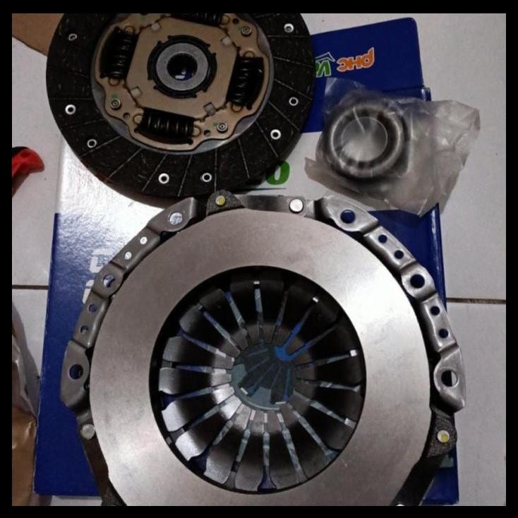 TERMURAH KOPLING SET HYUNDAI TRAJET