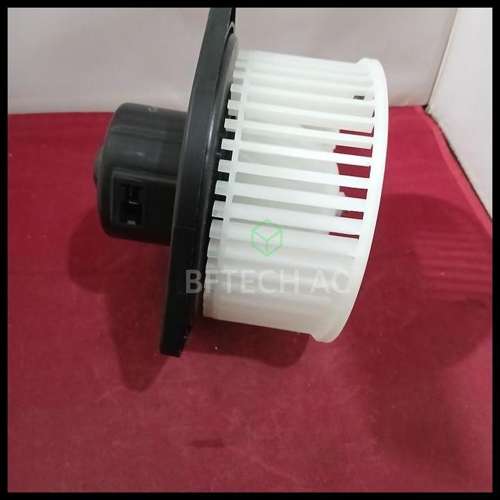 HOT DEAL MOTOR BLOWER ISUZU D-MAX 2005 POKKA MOTOR KIPAS DMAX AC MOBIL 