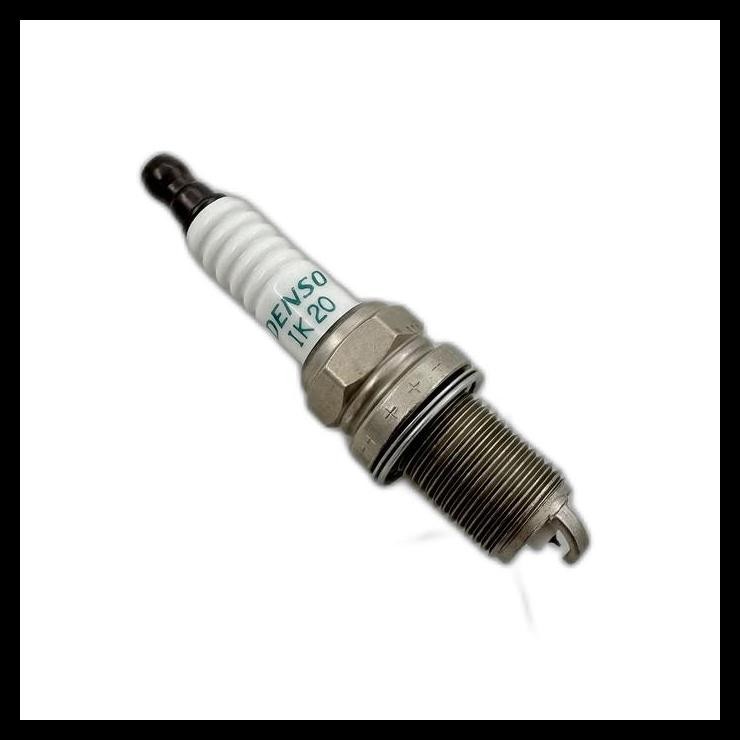 DISKON BUSI TOYOTA CAMRY XV20, XV30, XV40 1996-2011 - DENSO IRIDIUM POWER IK20 