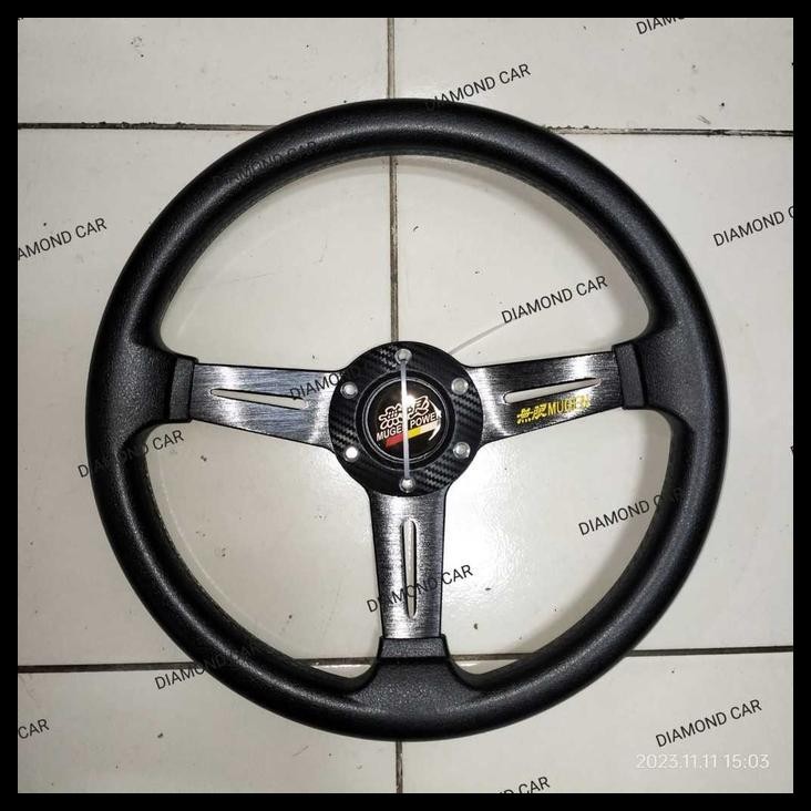 TERBARU STIR RACING 13 INCH MUGEN 