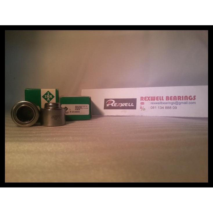 DISKON BEARING FLYWHEEL FORD RANGER 2200