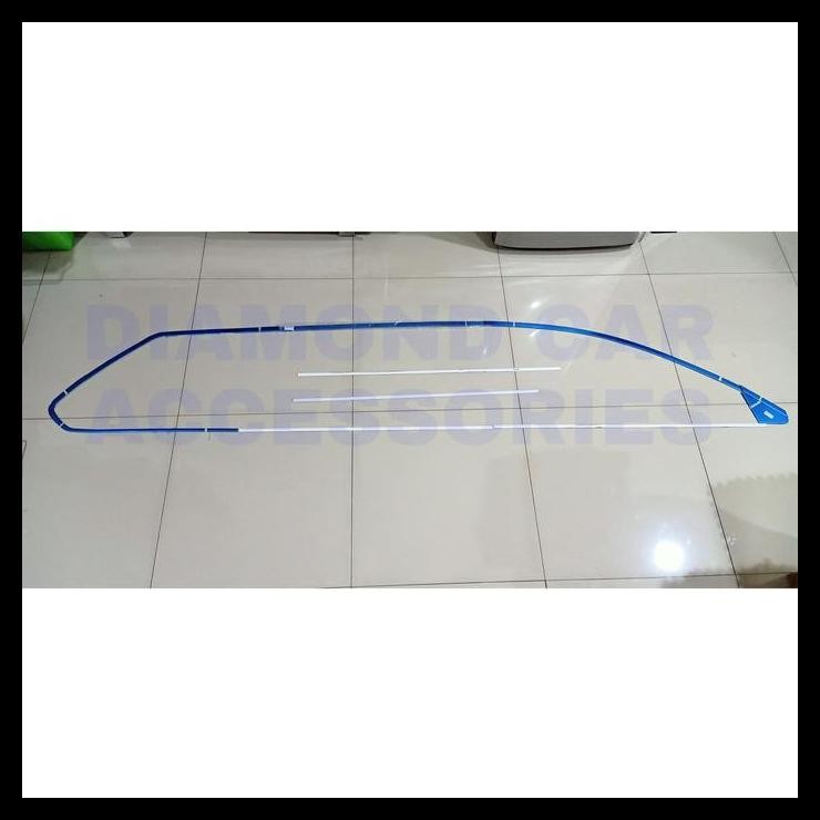 HOT DEAL LIST KACA KELILING ALL NEW AVANZA