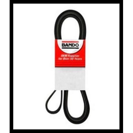 GRATIS ONGKIR 4PK 795 FANBELT VBELT BANDO