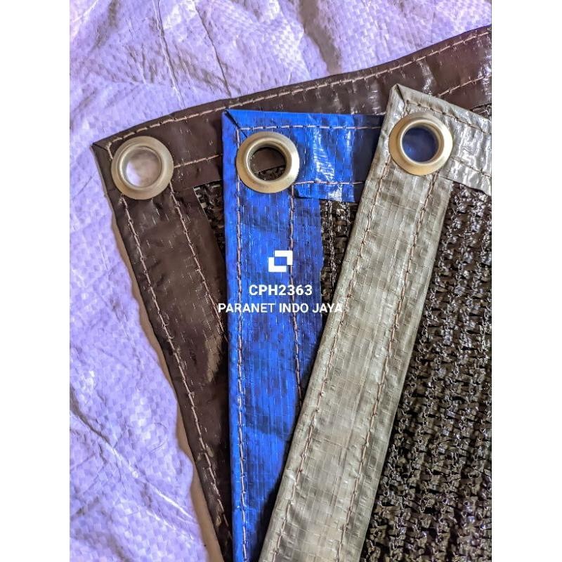 Paranet 90% Orchid 3X4 Dan 3X5 Redam Panas