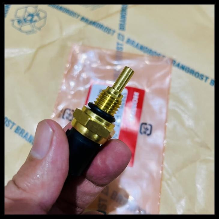 TERBARU SENSOR SWITCH WATER TEMPERATUR CITY Z FERIO GENIO CIELO 