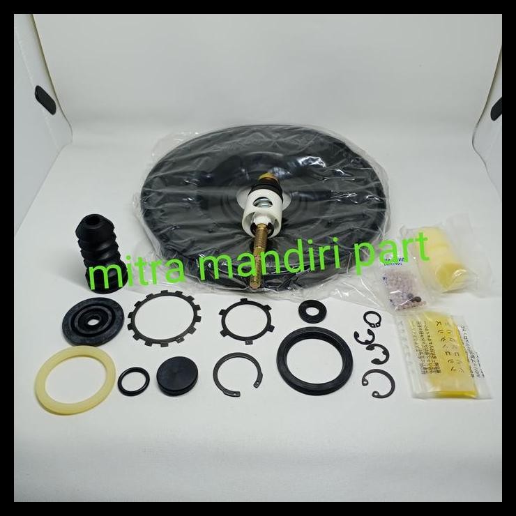 GRATIS ONGKIR BOSTER KIT SEAL BOSTER SUZUKI FUTURA 
