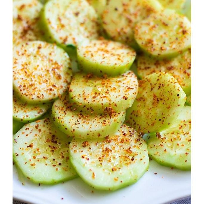 

51o Culinary Mexican Tajin Chili lime Seasoning Bubuk Bumbu Tabur Asam