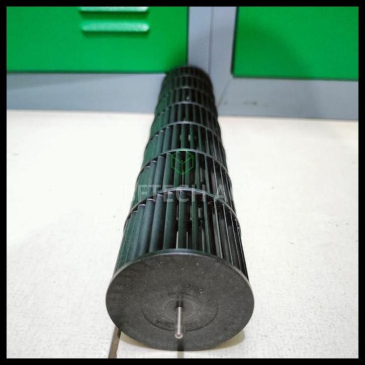 TERBARU KIPAS TOYOTA KIJANG DOUBLE BLOWER R/KANAN KIPAS AC MOBIL 