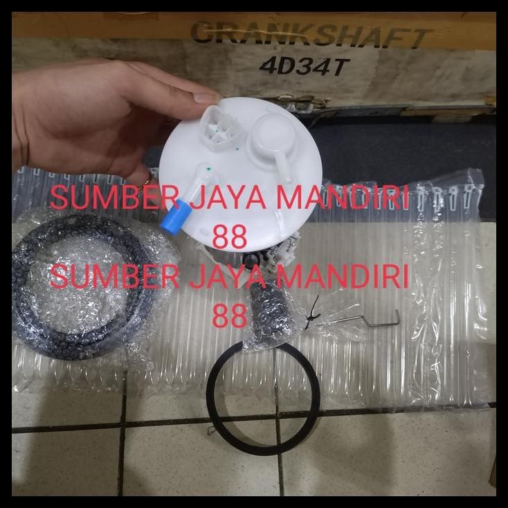 TERBARU FUEL PUMP ASSY ROTAK FUEL PUMP KOMPLIT GETZ ORIGINAL