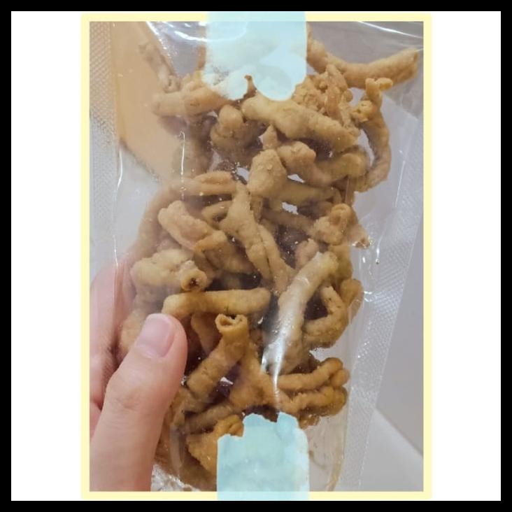 

TERBARU USUS AYAM GORENG !!!!!!